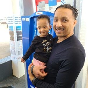 Meet your Posher, Johnny